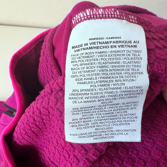 Nike Running Jacket - Picture 10 of 10